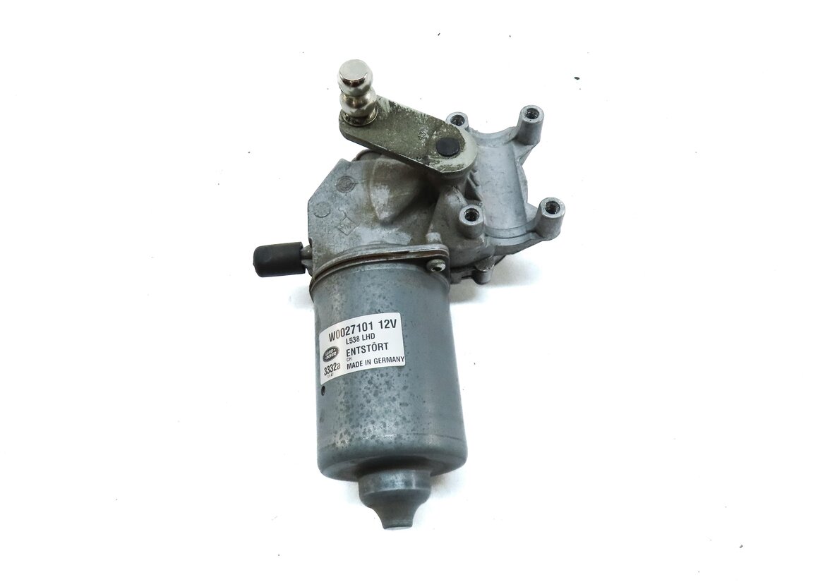 Thumbnail 2: 2012-2019 RANGE ROVER EVOQUE (L538) FRONT WINDSHIELD WIPER MOTOR