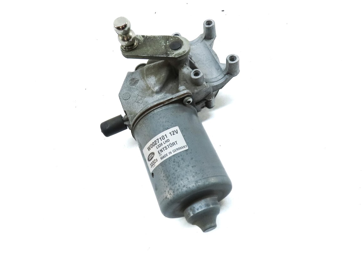 Thumbnail 3: 2012-2019 RANGE ROVER EVOQUE (L538) FRONT WINDSHIELD WIPER MOTOR