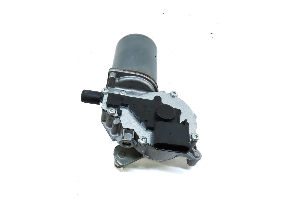 Thumbnail 4: 2012-2019 RANGE ROVER EVOQUE (L538) FRONT WINDSHIELD WIPER MOTOR