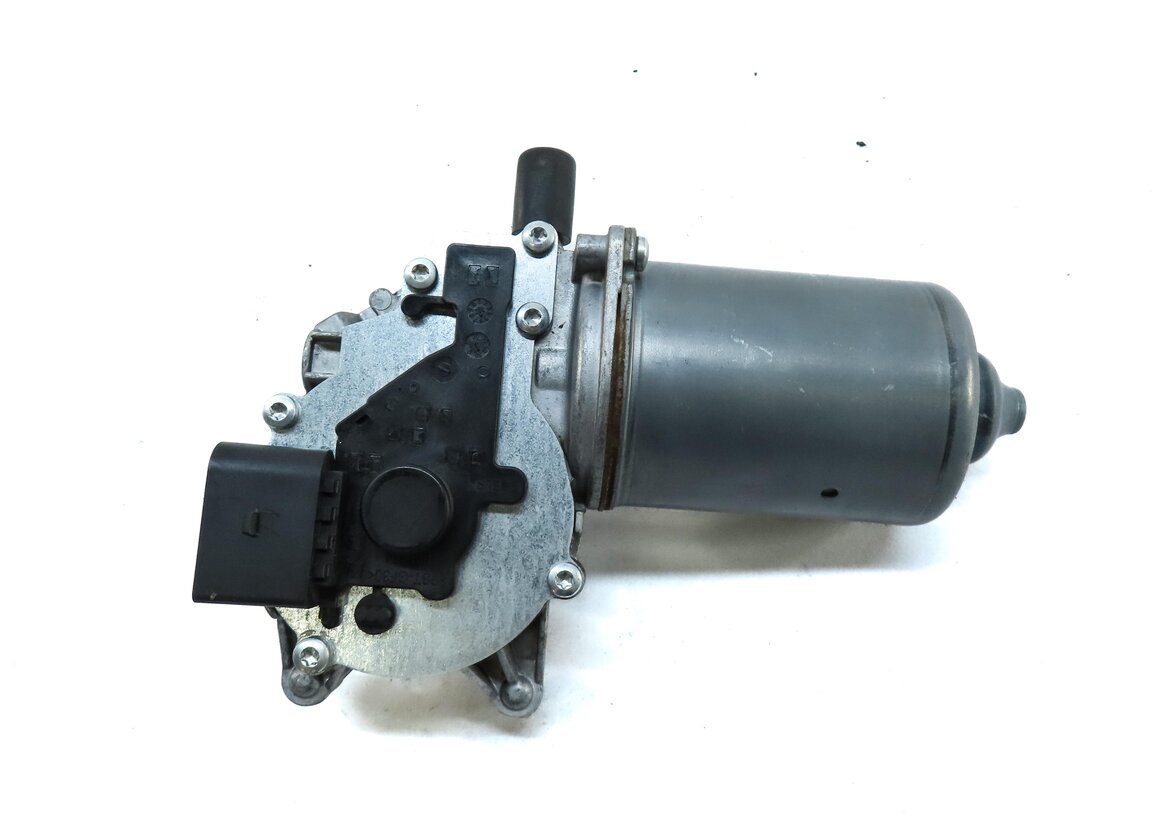 Thumbnail 5: 2012-2019 RANGE ROVER EVOQUE (L538) FRONT WINDSHIELD WIPER MOTOR