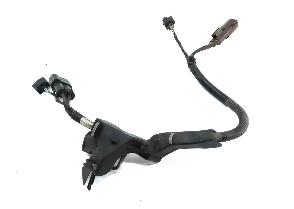 Thumbnail 4: 2013 RANGE ROVER EVOQUE (L538) FRONT STEERING GEAR RACK & PINION WIRING HARNESS