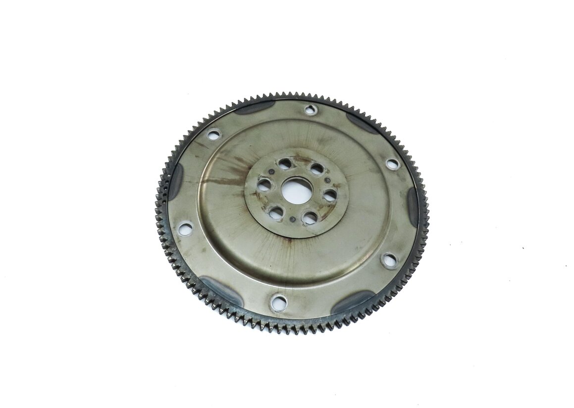 12-13 LAND ROVER LR2 / RANGE ROVER EVOQUE (L538) AWD 2.0L - FLYWHEEL FLEX PLATE