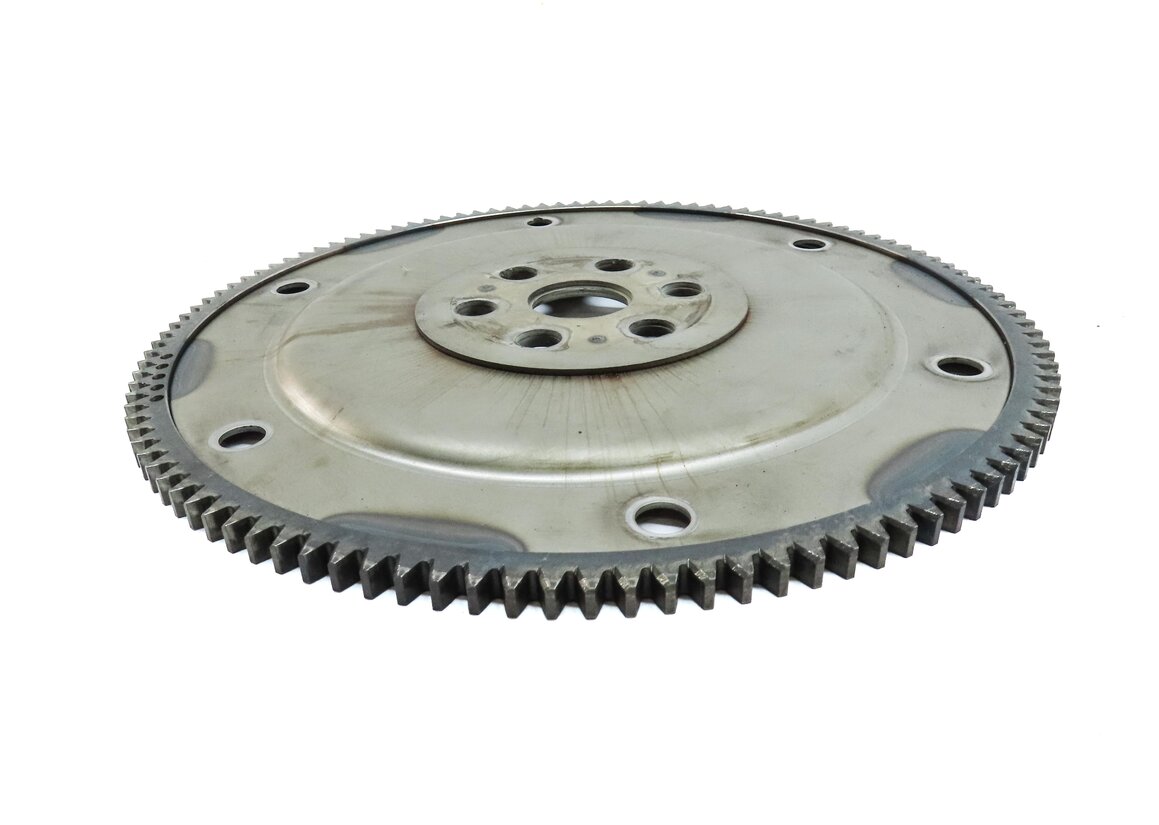 Thumbnail 4: 12-13 LAND ROVER LR2 / RANGE ROVER EVOQUE (L538) AWD 2.0L - FLYWHEEL FLEX PLATE