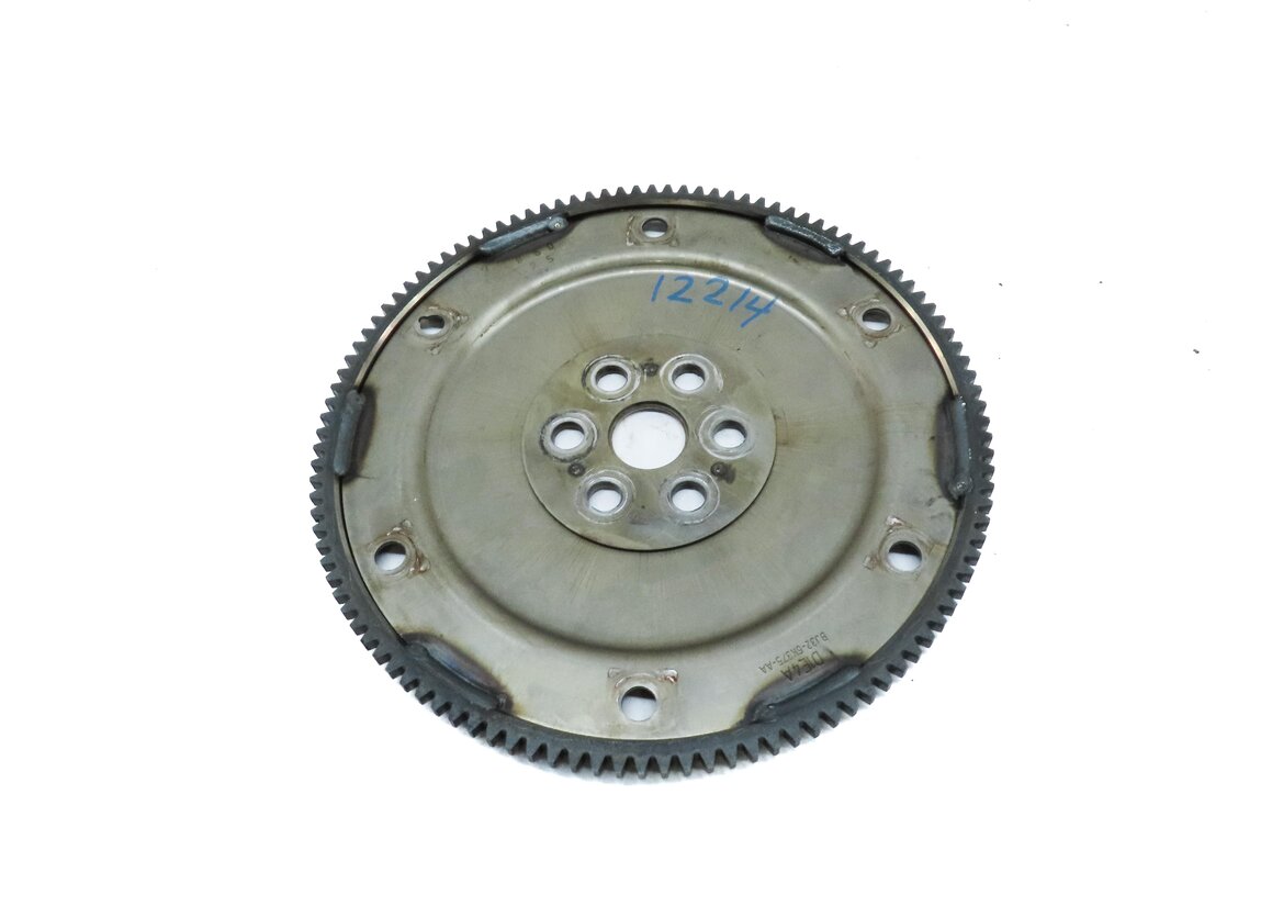 Thumbnail 5: 12-13 LAND ROVER LR2 / RANGE ROVER EVOQUE (L538) AWD 2.0L - FLYWHEEL FLEX PLATE