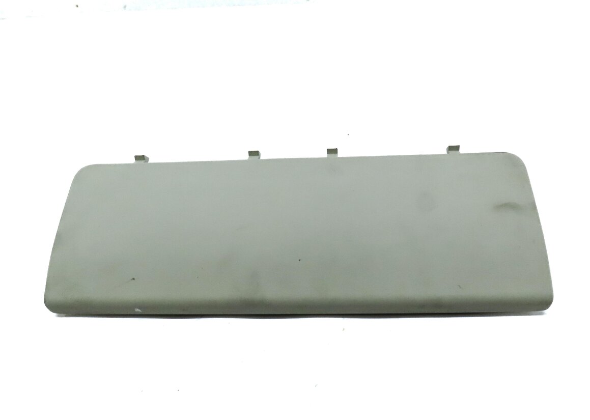 Thumbnail 2: 2012-2019 RANGE ROVER EVOQUE (L538) LEFT DRIVER KNEE AIRBAG AIR BAG (IVORY)