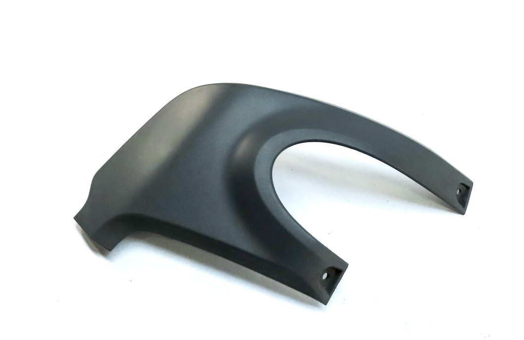 2013 LAND RANGE ROVER EVOQUE (L538) REAR RIGHT LOWER MUFFLER EXHAUST TRIM PANEL