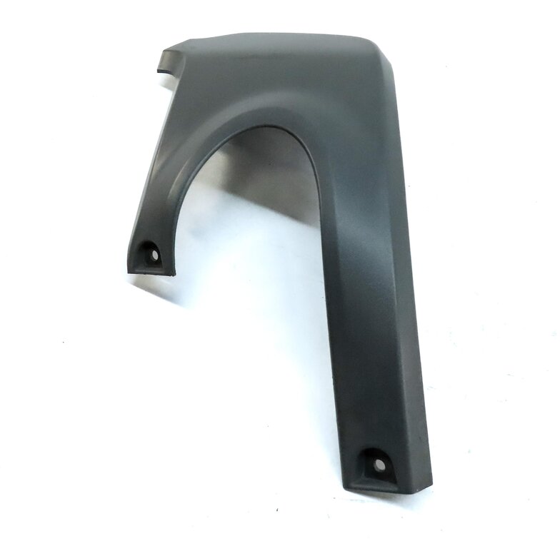 Thumbnail 3: 2013 LAND RANGE ROVER EVOQUE (L538) REAR RIGHT LOWER MUFFLER EXHAUST TRIM PANEL