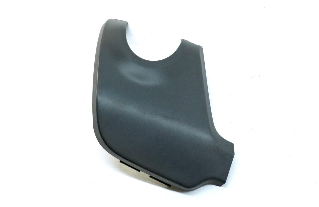 Thumbnail 4: 2013 LAND RANGE ROVER EVOQUE (L538) REAR RIGHT LOWER MUFFLER EXHAUST TRIM PANEL