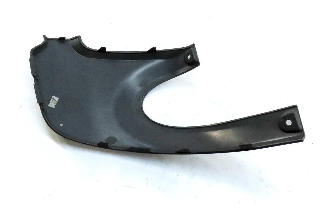 Thumbnail 5: 2013 LAND RANGE ROVER EVOQUE (L538) REAR RIGHT LOWER MUFFLER EXHAUST TRIM PANEL