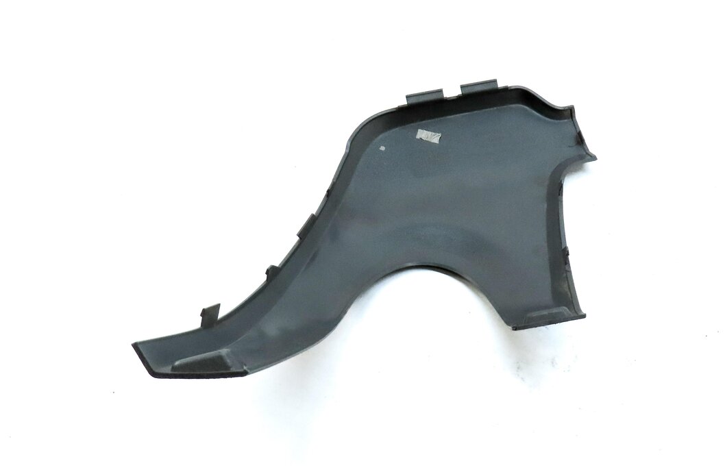 Thumbnail 6: 2013 LAND RANGE ROVER EVOQUE (L538) REAR RIGHT LOWER MUFFLER EXHAUST TRIM PANEL