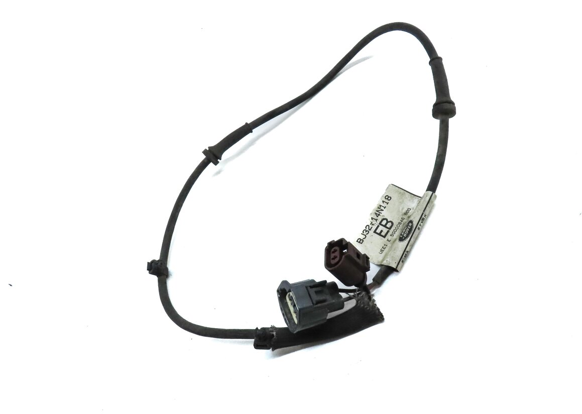 Thumbnail 3: 2013 LAND RANGE ROVER EVOQUE (L538) REAR LEFT ABS ANTI-LOCK BRAKE WIRING HARNESS