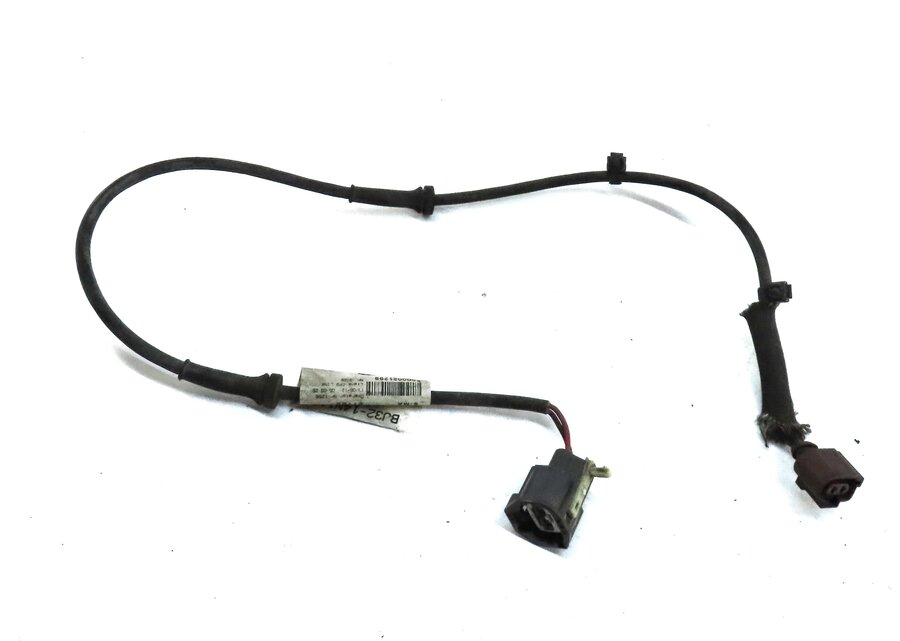 2013 LAND RANGE ROVER EVOQUE L538 REAR RIGHT ABS ANTI-LOCK BRAKE WIRING HARNESS