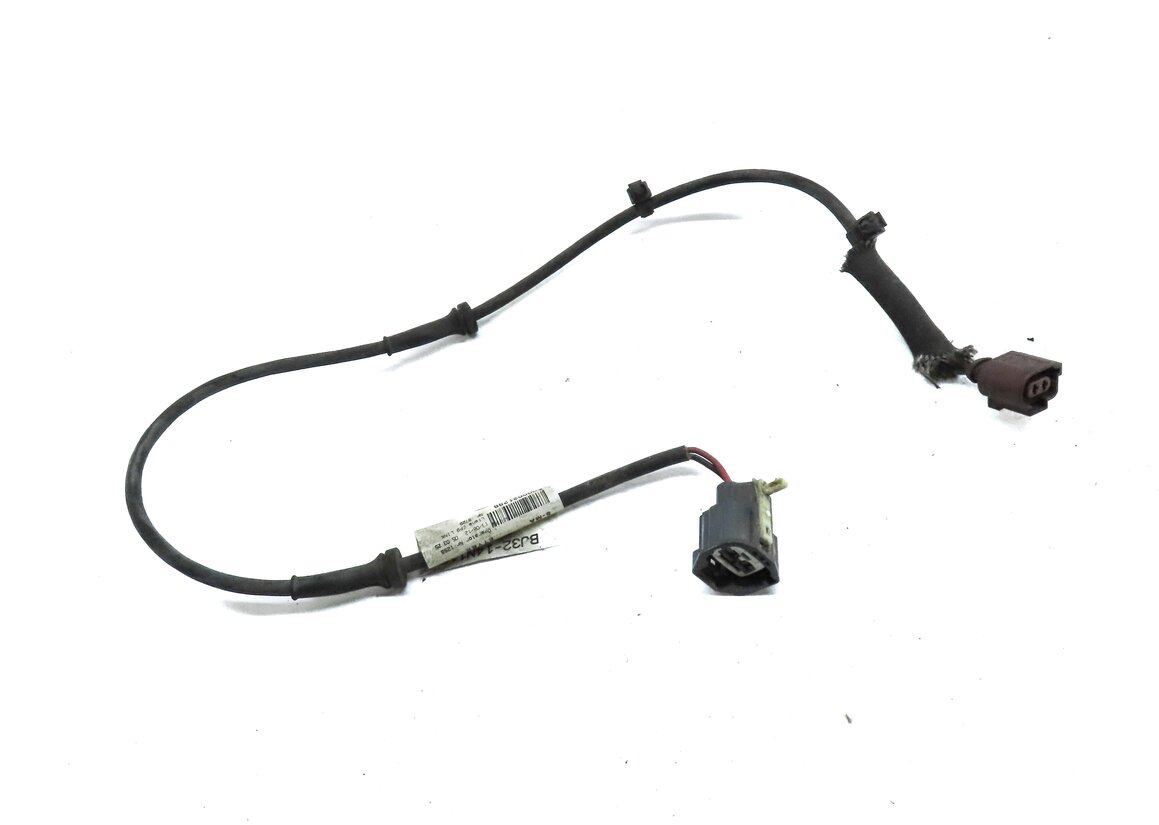 Thumbnail 2: 2013 LAND RANGE ROVER EVOQUE L538 REAR RIGHT ABS ANTI-LOCK BRAKE WIRING HARNESS