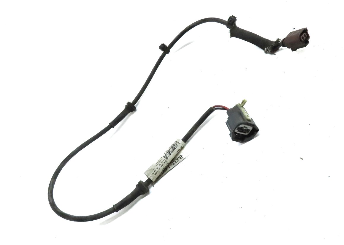 Thumbnail 3: 2013 LAND RANGE ROVER EVOQUE L538 REAR RIGHT ABS ANTI-LOCK BRAKE WIRING HARNESS