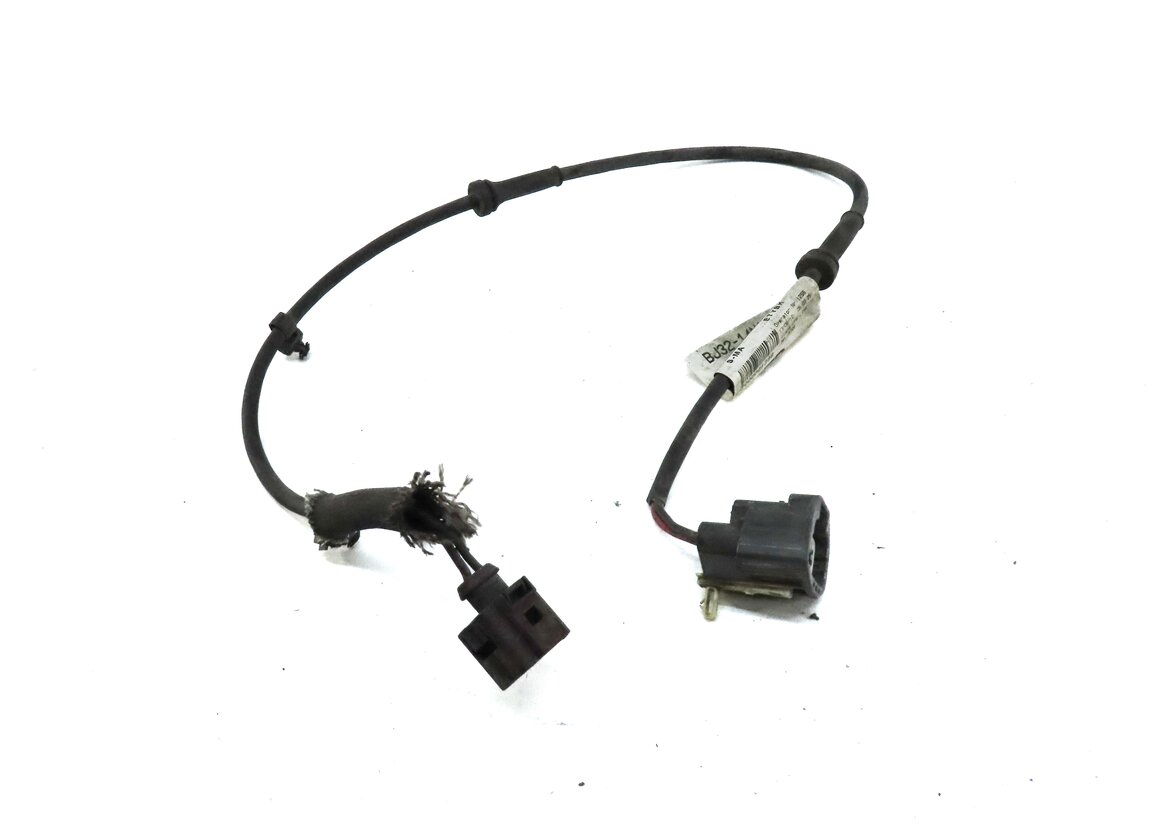 Thumbnail 4: 2013 LAND RANGE ROVER EVOQUE L538 REAR RIGHT ABS ANTI-LOCK BRAKE WIRING HARNESS