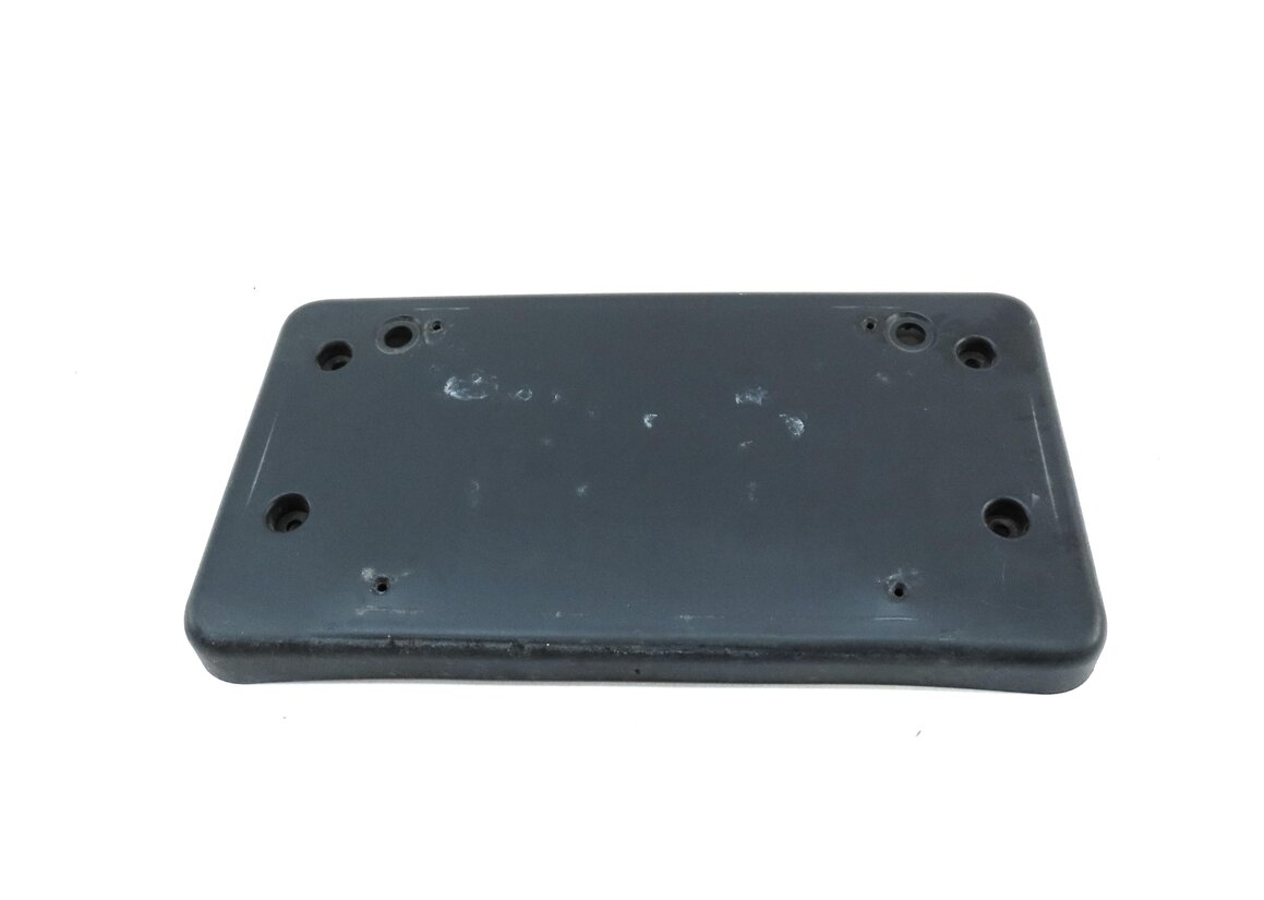 Thumbnail 2: 2013 LAND RANGE ROVER EVOQUE (L538) FRONT LICENSE PLATE MOUNT BRACKET
