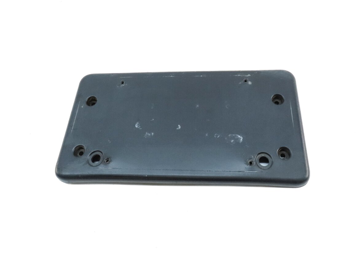 Thumbnail 4: 2013 LAND RANGE ROVER EVOQUE (L538) FRONT LICENSE PLATE MOUNT BRACKET