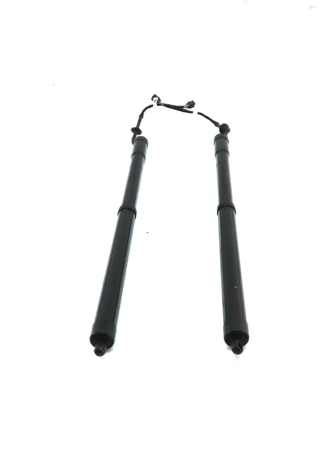 Thumbnail 4: 2012-2019 RANGE ROVER EVOQUE (L538) LEFT & RIGHT ELECTRIC TRUNK SHOCK STRUT SET