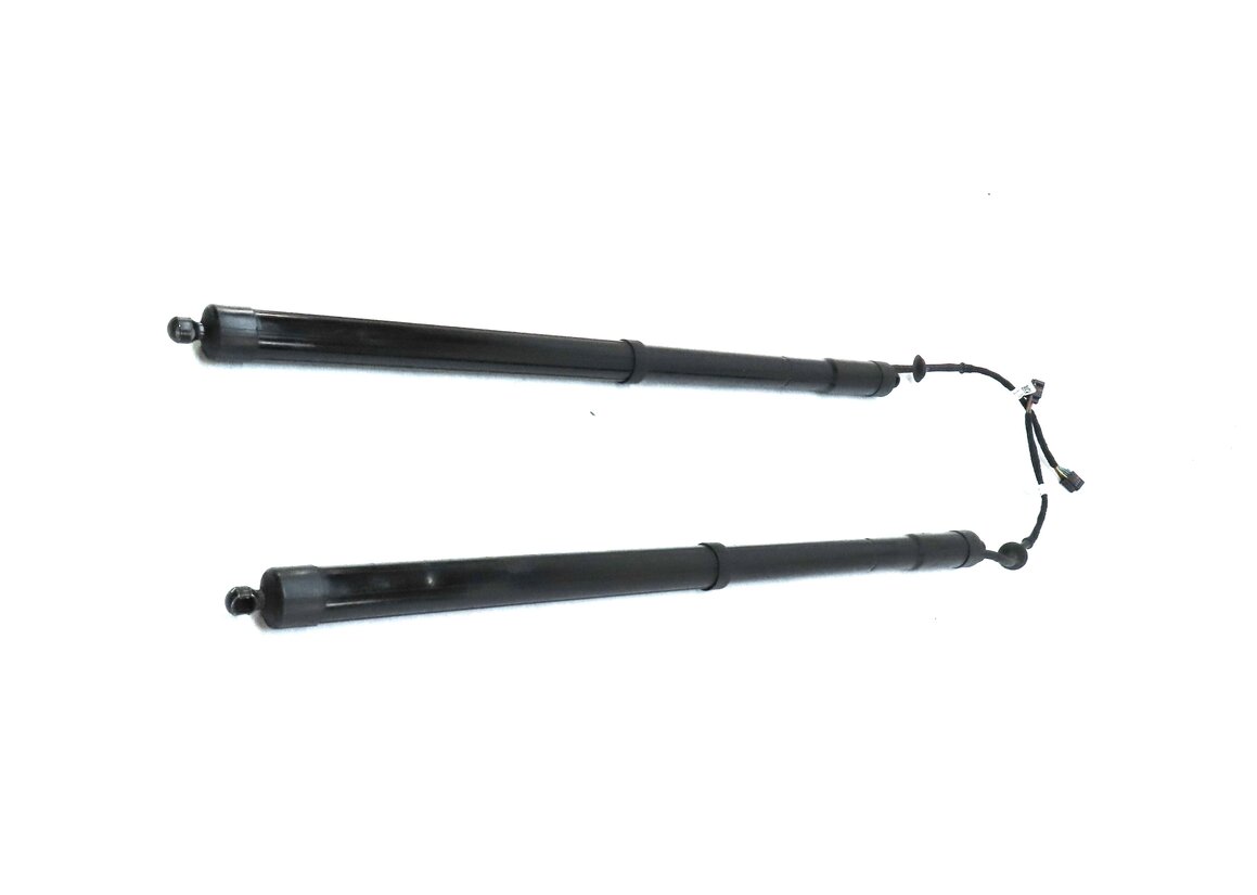 Thumbnail 5: 2012-2019 RANGE ROVER EVOQUE (L538) LEFT & RIGHT ELECTRIC TRUNK SHOCK STRUT SET