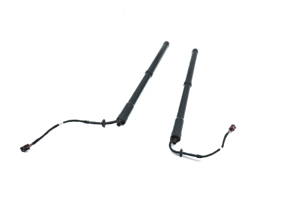 Thumbnail 6: 2012-2019 RANGE ROVER EVOQUE (L538) 4 DOOR - LEFT DRIVER SIDE CURTAIN AIRBAG