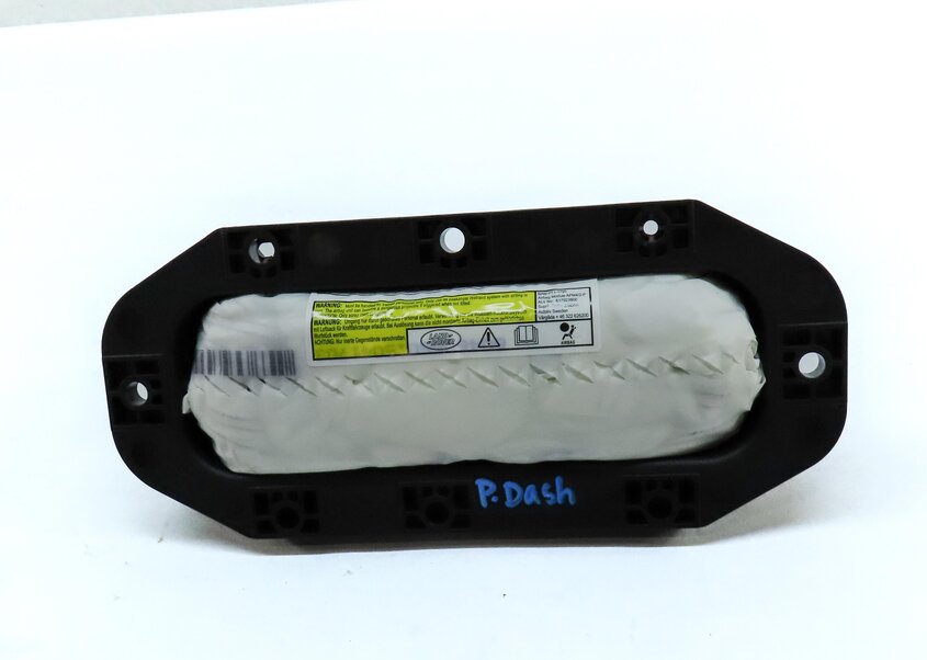 Thumbnail 2: 2012-2019 RANGE ROVER EVOQUE (L538) RIGHT PASSENGER DASH AIRBAG AIR BAG