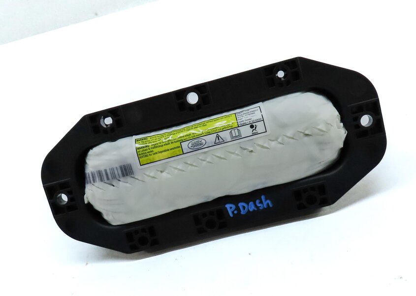 Thumbnail 3: 2012-2019 RANGE ROVER EVOQUE (L538) RIGHT PASSENGER DASH AIRBAG AIR BAG