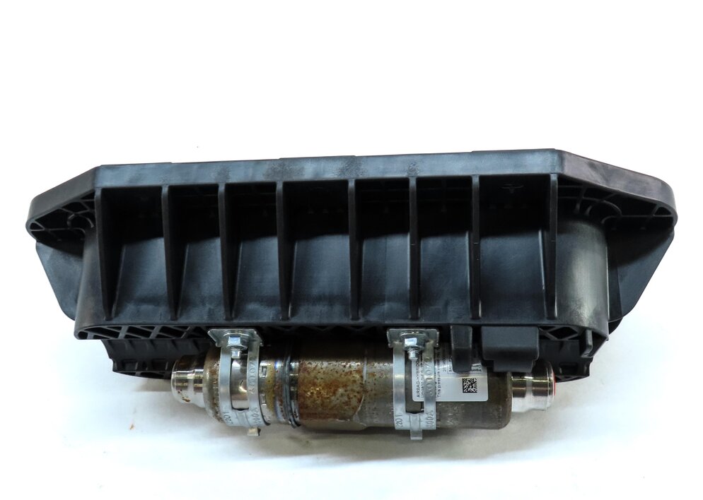 Thumbnail 4: 2012-2019 RANGE ROVER EVOQUE (L538) RIGHT PASSENGER DASH AIRBAG AIR BAG