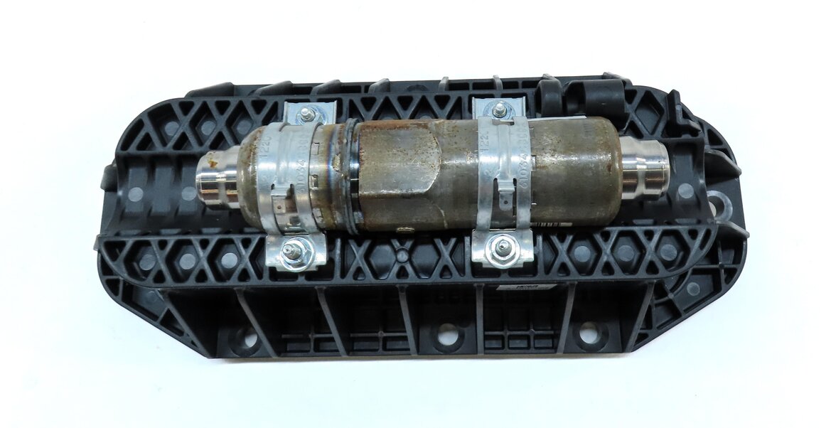 Thumbnail 5: 2012-2019 RANGE ROVER EVOQUE (L538) RIGHT PASSENGER DASH AIRBAG AIR BAG