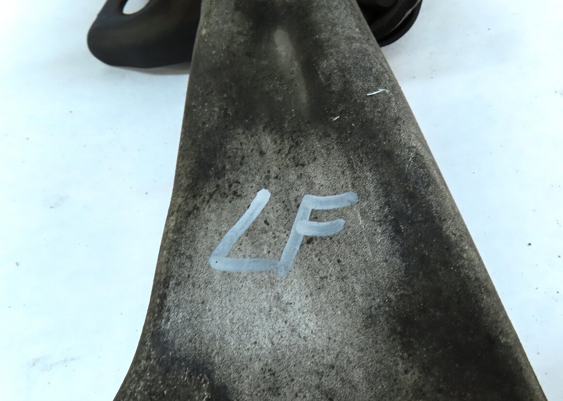 Thumbnail 6: 2012-2017 RANGE ROVER EVOQUE (L538) LEFT FRONT DRIVER LOWER CONTROL ARM