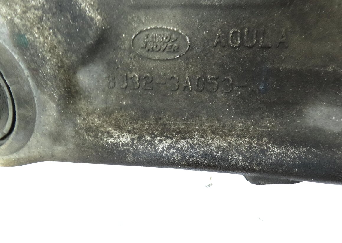 Thumbnail 7: 2012-2017 RANGE ROVER EVOQUE (L538) LEFT FRONT DRIVER LOWER CONTROL ARM