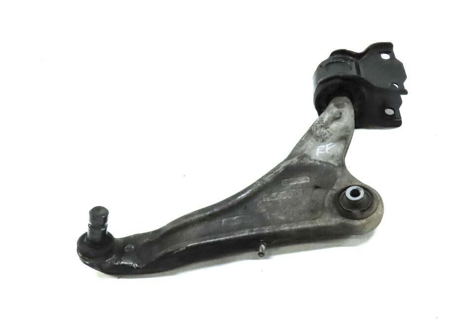 Thumbnail 2: 2012-2017 RANGE ROVER EVOQUE (L538) RIGHT FRONT PASSENGER LOWER CONTROL ARM