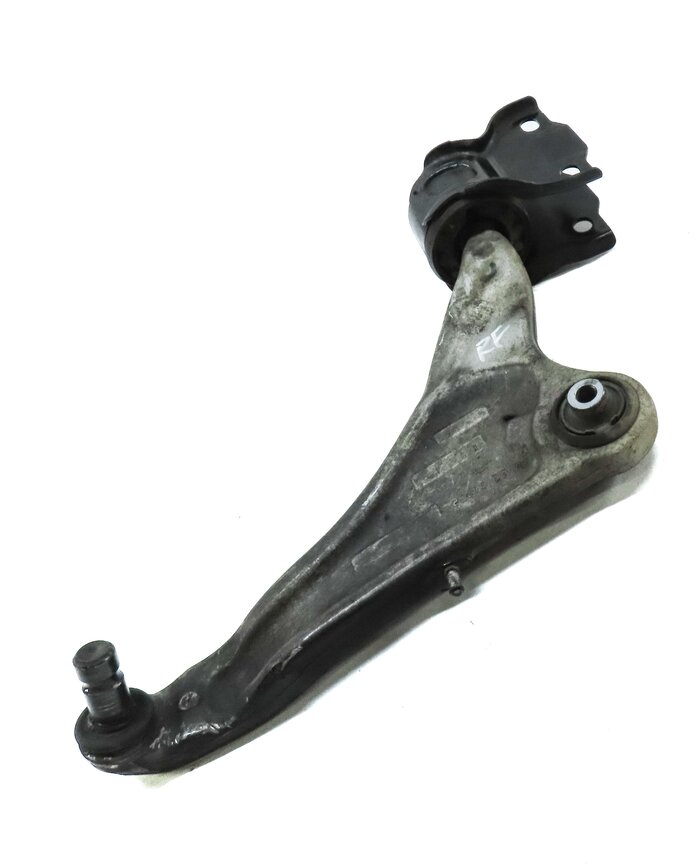 Thumbnail 3: 2012-2017 RANGE ROVER EVOQUE (L538) RIGHT FRONT PASSENGER LOWER CONTROL ARM
