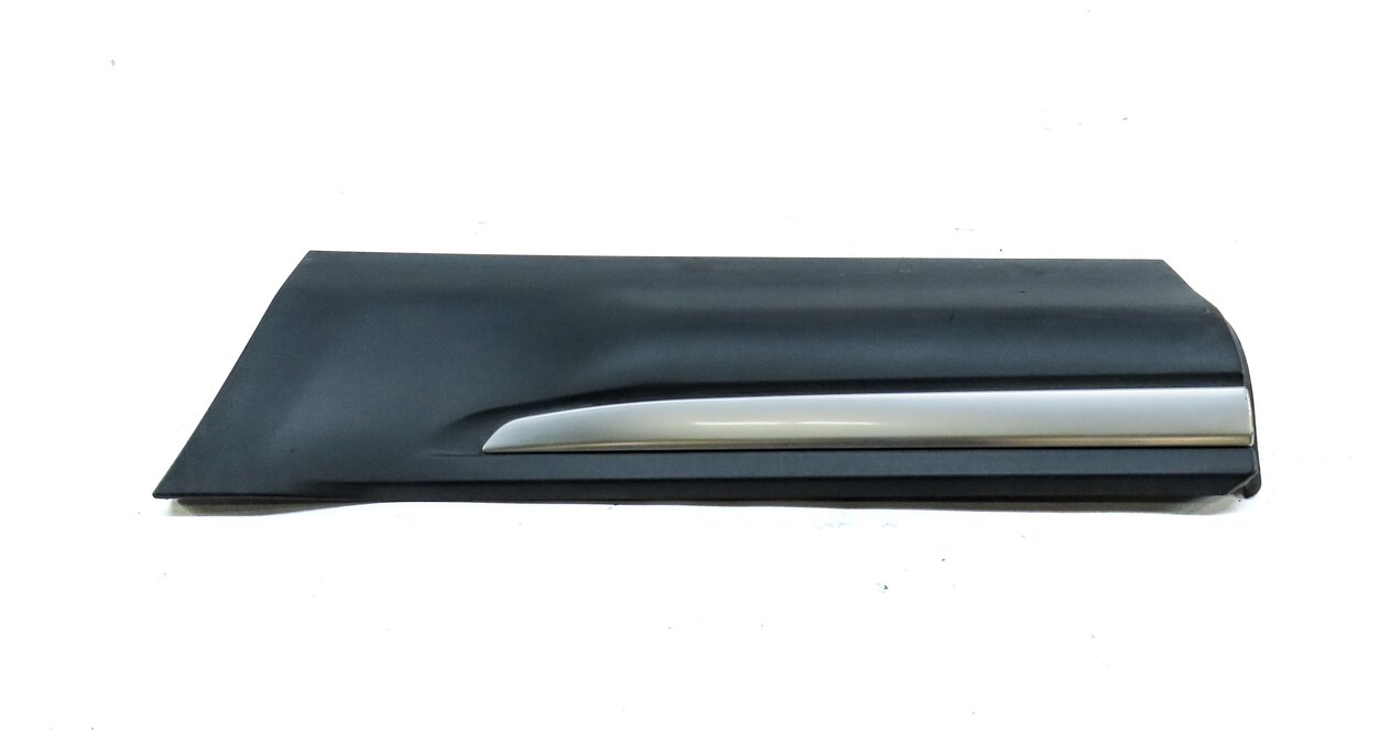 Thumbnail 2: 2013 LAND RANGE ROVER EVOQUE (L538) REAR LEFT LOWER DOOR MOULDING TRIM