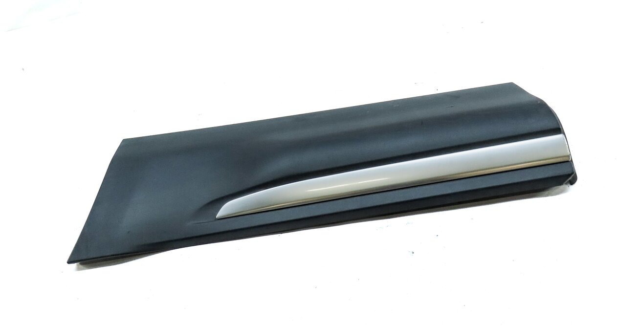 Thumbnail 3: 2013 LAND RANGE ROVER EVOQUE (L538) REAR LEFT LOWER DOOR MOULDING TRIM