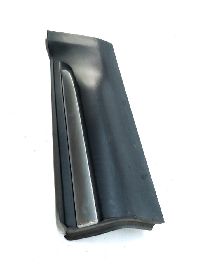 Thumbnail 4: 2013 LAND RANGE ROVER EVOQUE (L538) REAR LEFT LOWER DOOR MOULDING TRIM