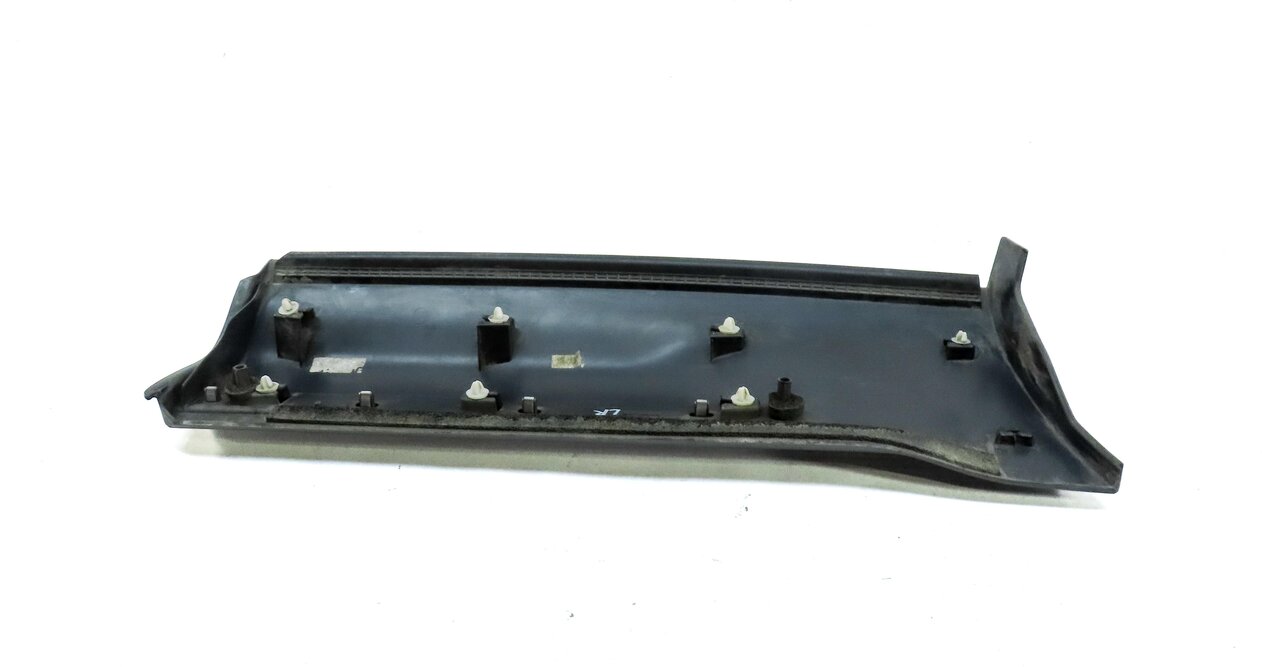 Thumbnail 6: 2013 LAND RANGE ROVER EVOQUE (L538) REAR LEFT LOWER DOOR MOULDING TRIM