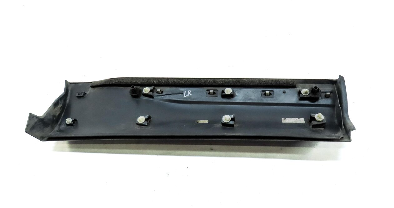 Thumbnail 7: 2013 LAND RANGE ROVER EVOQUE (L538) REAR LEFT LOWER DOOR MOULDING TRIM