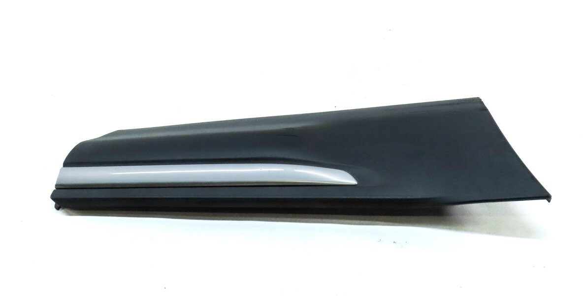 Thumbnail 4: 2013 LAND RANGE ROVER EVOQUE (L538) REAR RIGHT LOWER DOOR MOULDING TRIM