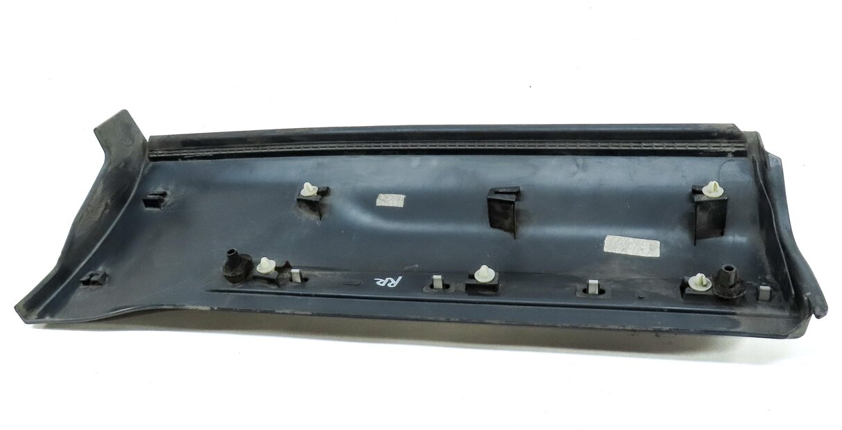 Thumbnail 6: 2013 LAND RANGE ROVER EVOQUE (L538) REAR RIGHT LOWER DOOR MOULDING TRIM