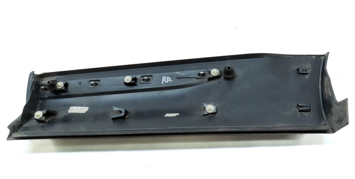 Thumbnail 7: 2013 LAND RANGE ROVER EVOQUE (L538) REAR RIGHT LOWER DOOR MOULDING TRIM