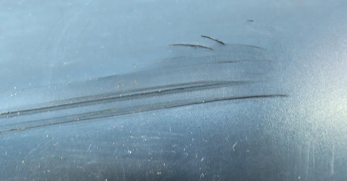 Thumbnail 9: 2013 LAND RANGE ROVER EVOQUE (L538) REAR RIGHT LOWER DOOR MOULDING TRIM