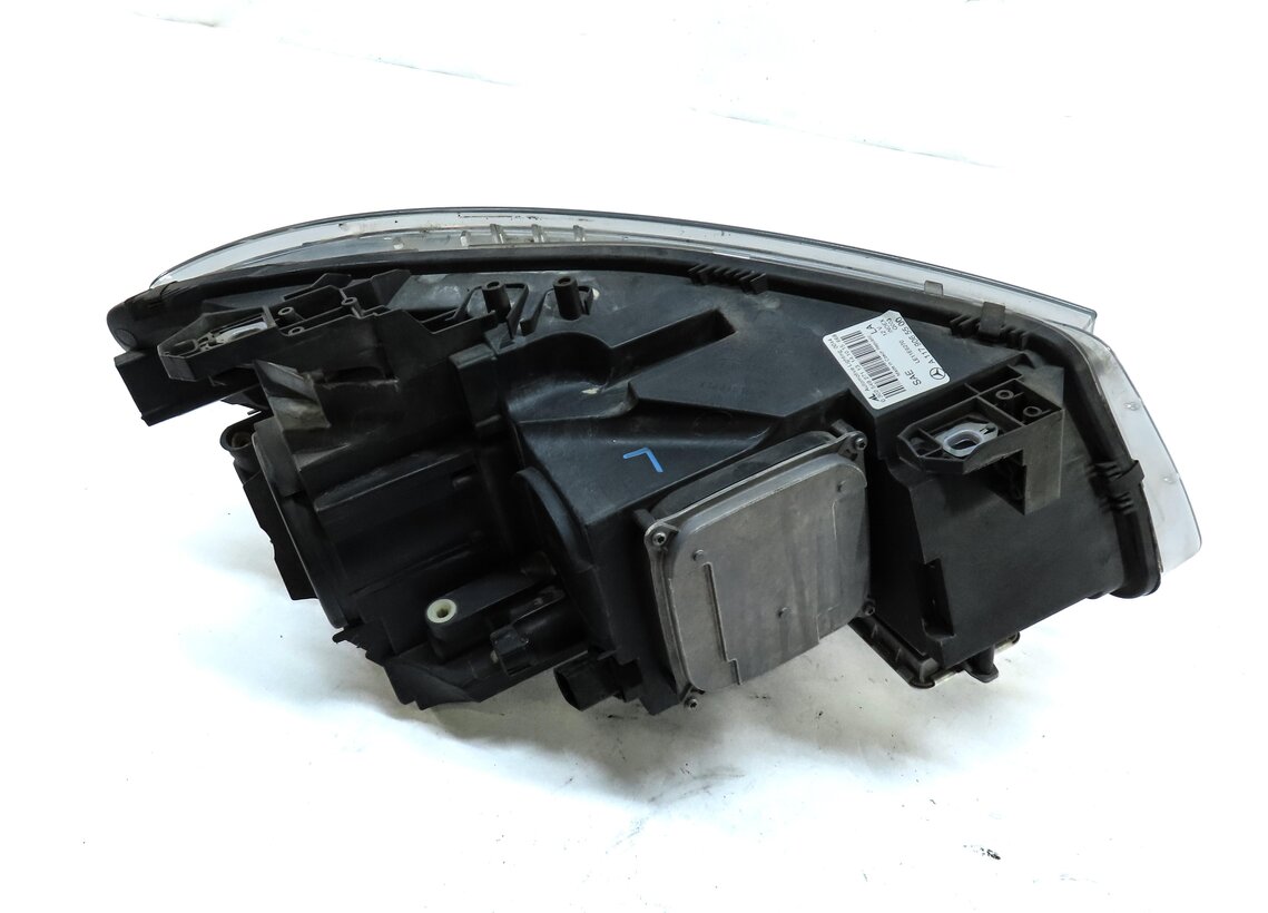Thumbnail 5: 2014-2016 MERCEDES CLA45 CLA250 (C117) LEFT DRIVER XENON HID ADAPTIVE HEADLIGHT