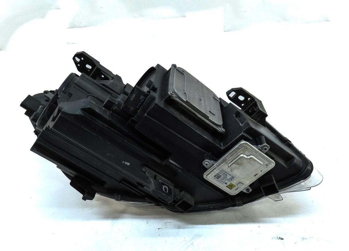 Thumbnail 6: 2014-2016 MERCEDES CLA45 CLA250 (C117) LEFT DRIVER XENON HID ADAPTIVE HEADLIGHT