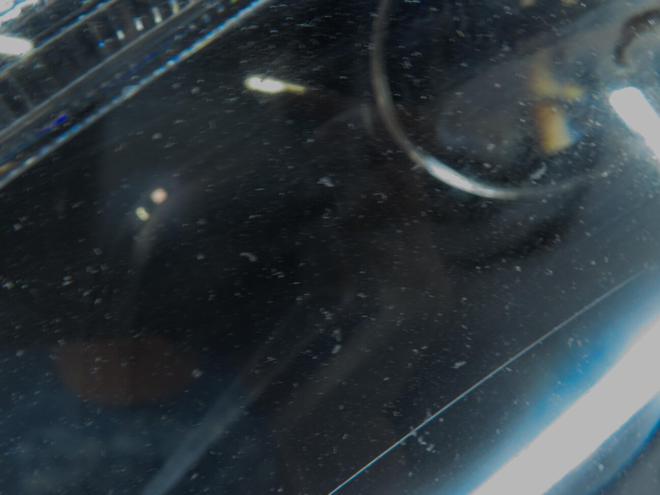 Thumbnail 9: 2014-2016 MERCEDES CLA45 CLA250 (C117) LEFT DRIVER XENON HID ADAPTIVE HEADLIGHT