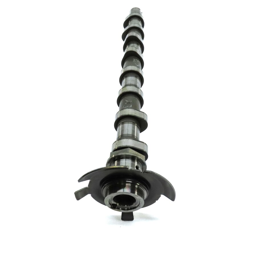 Thumbnail 2: 2016 MERCEDES CLA CLASS (C117) 2.0L M270 ENGINE CYLINDER HEAD EXHAUST CAMSHAFT