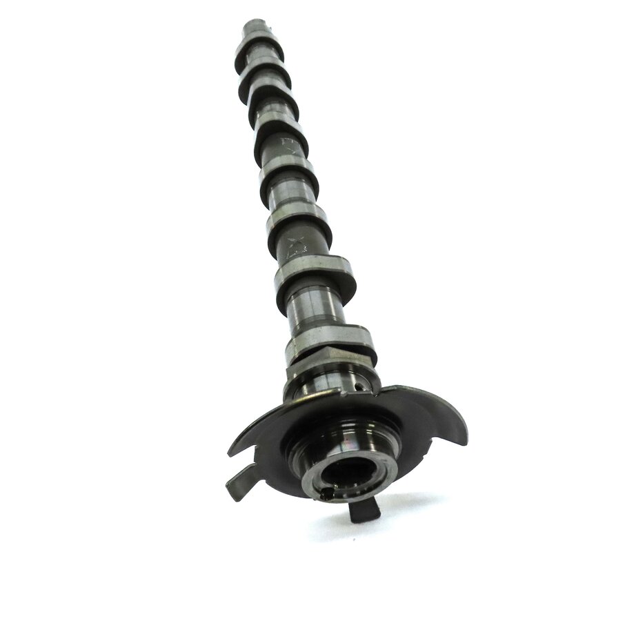 Thumbnail 3: 2016 MERCEDES CLA CLASS (C117) 2.0L M270 ENGINE CYLINDER HEAD EXHAUST CAMSHAFT