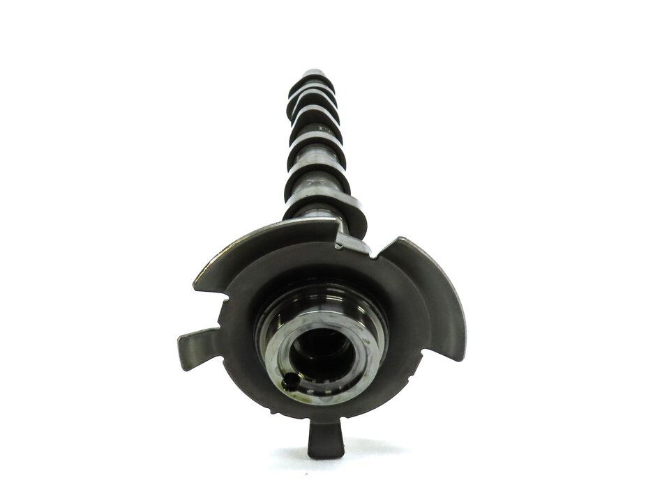 Thumbnail 4: 2016 MERCEDES CLA CLASS (C117) 2.0L M270 ENGINE CYLINDER HEAD EXHAUST CAMSHAFT