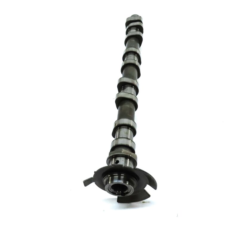 Thumbnail 2: 2016 MERCEDES CLA CLASS C117 2.0L TURBO 270 ENGINE CYLINDER HEAD INTAKE CAMSHAFT
