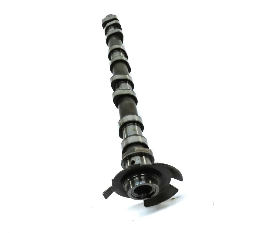 Thumbnail 3: 2016 MERCEDES CLA CLASS C117 2.0L TURBO 270 ENGINE CYLINDER HEAD INTAKE CAMSHAFT