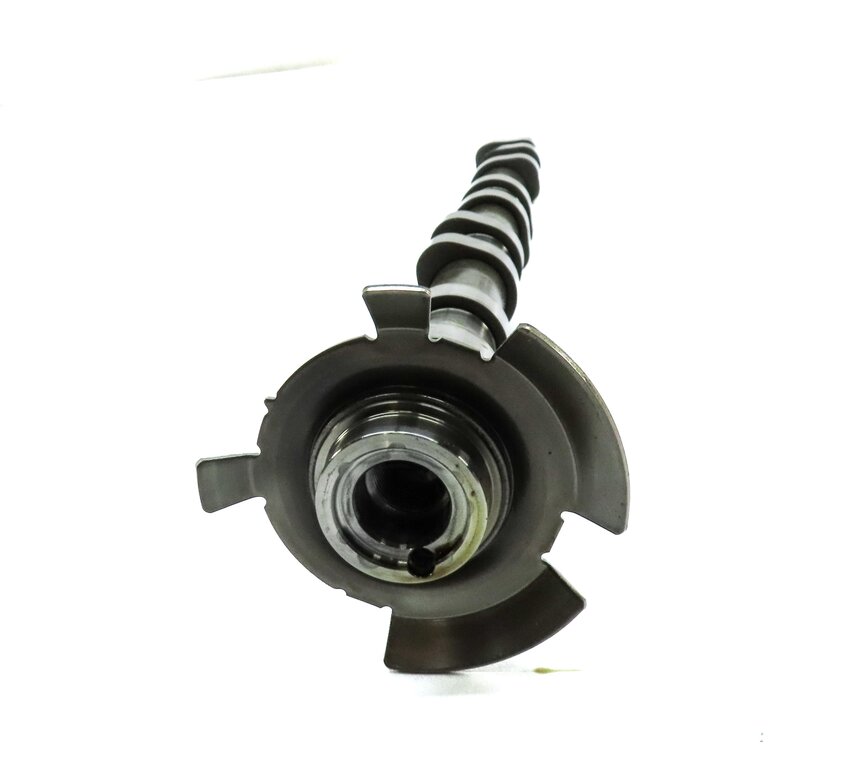 Thumbnail 4: 2016 MERCEDES CLA CLASS C117 2.0L TURBO 270 ENGINE CYLINDER HEAD INTAKE CAMSHAFT